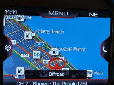 2018 Ferrari 812 Superfast Coupe