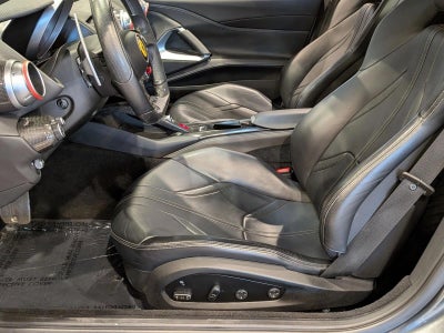 2018 Ferrari 812 Superfast Coupe