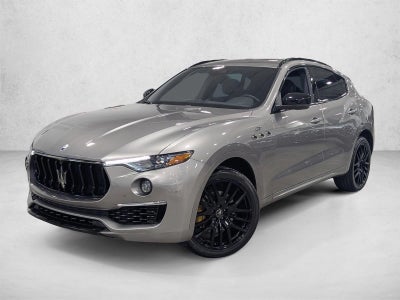 2022 Maserati Levante GT 3.0L
