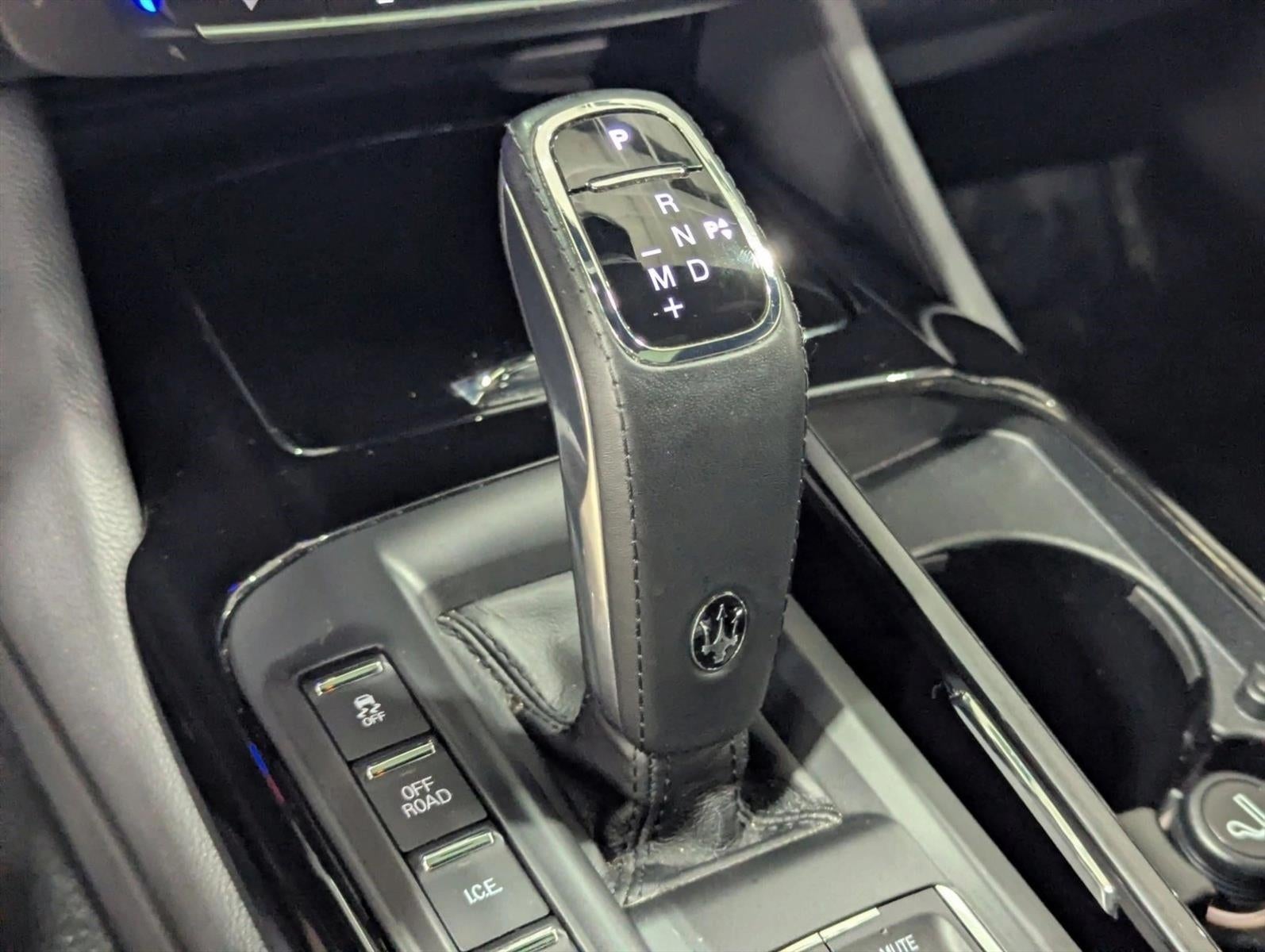 2022 Maserati Levante GT 3.0L