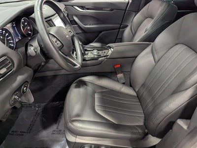 2022 Maserati Levante GT 3.0L