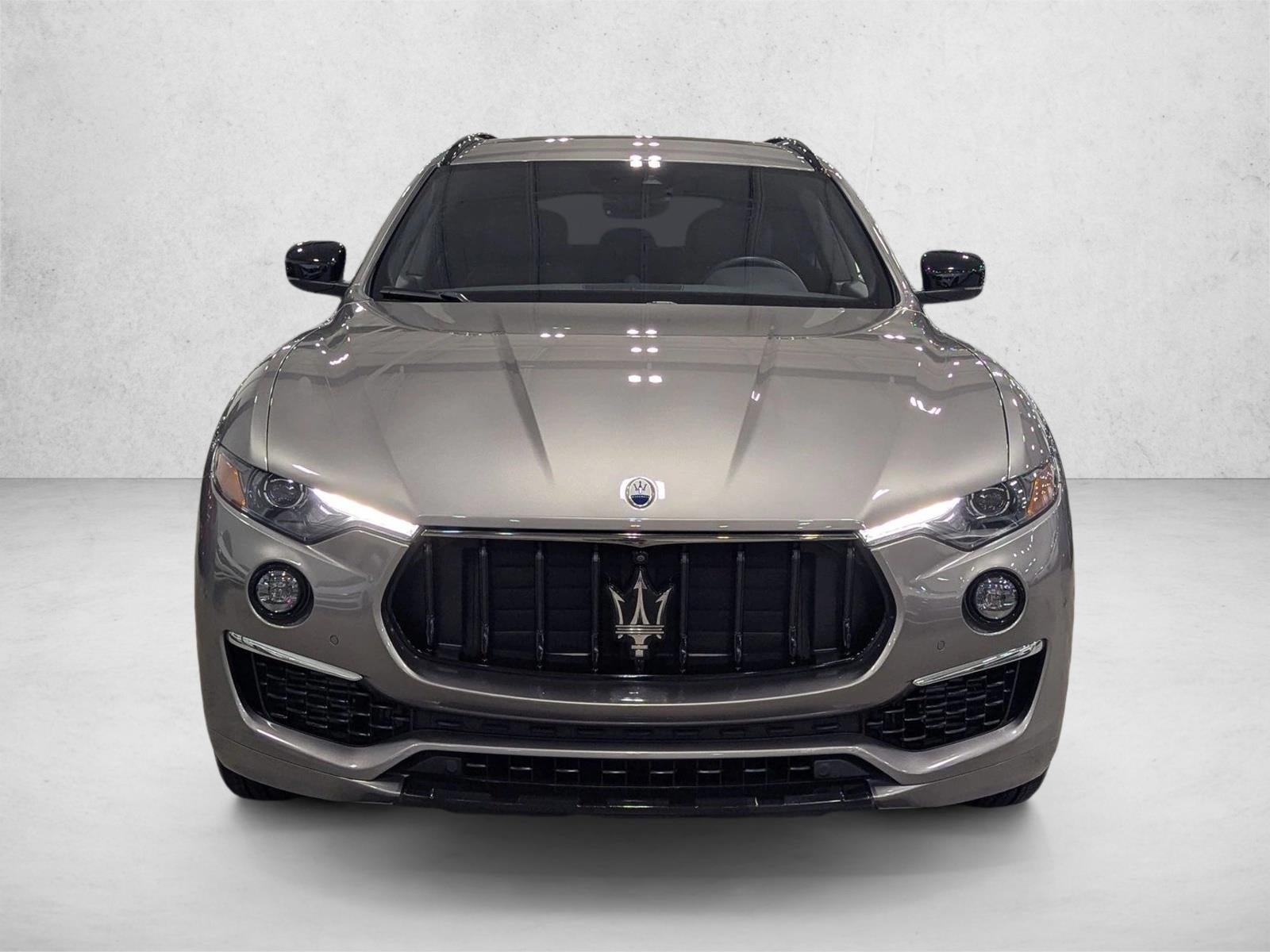 2022 Maserati Levante GT 3.0L