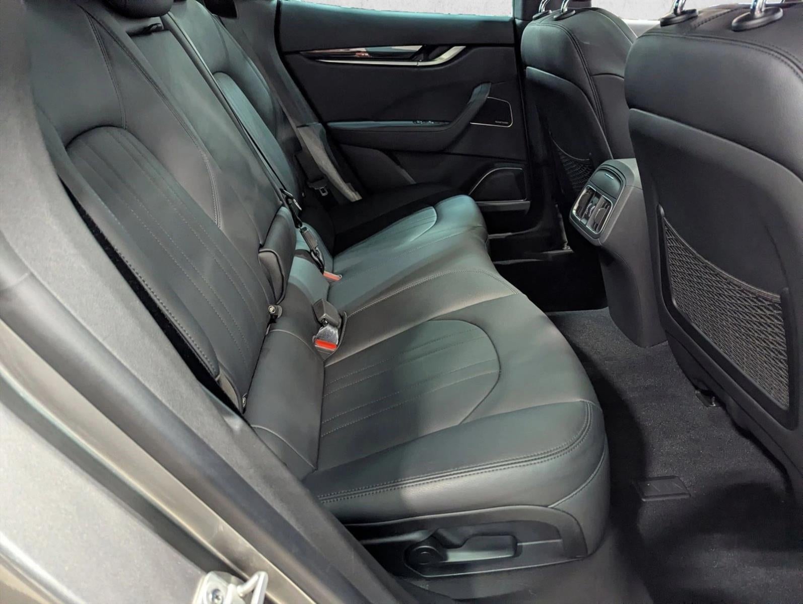 2022 Maserati Levante GT 3.0L