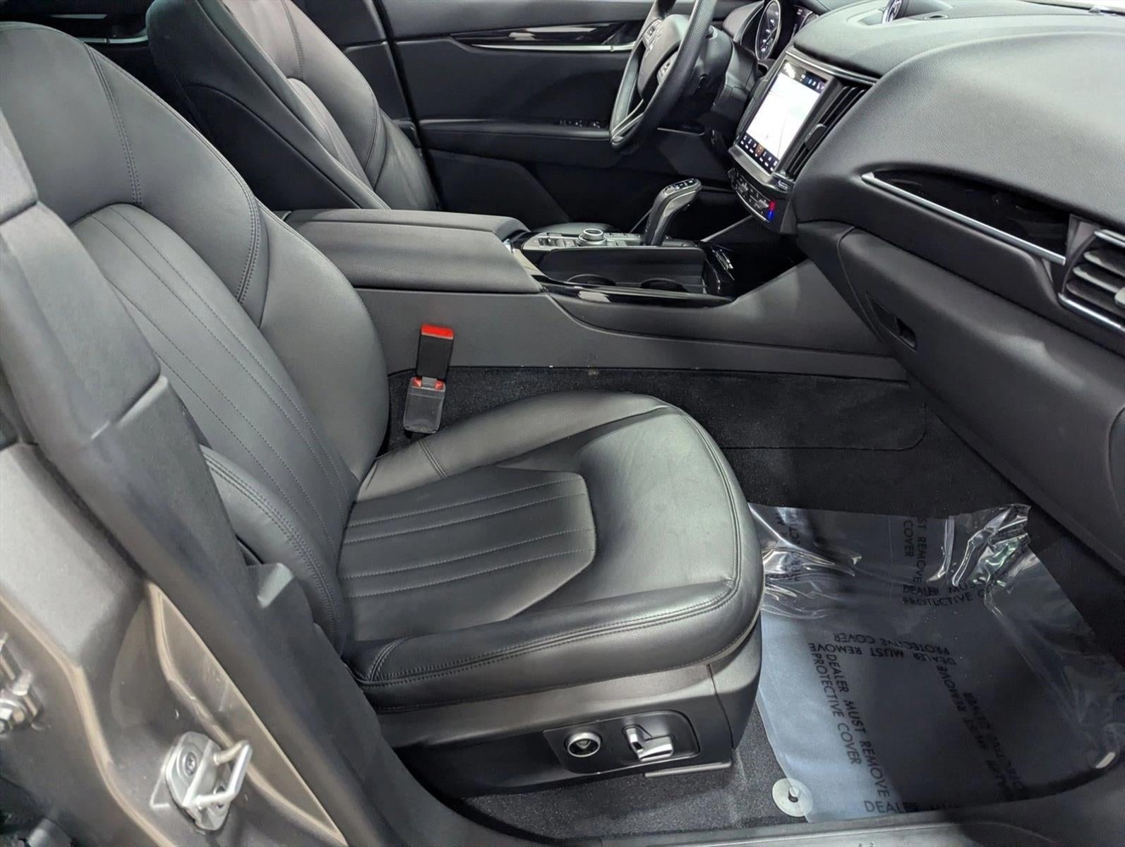 2022 Maserati Levante GT 3.0L