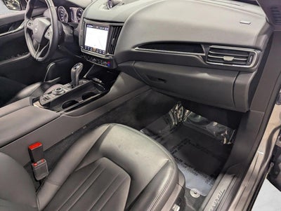 2022 Maserati Levante GT 3.0L