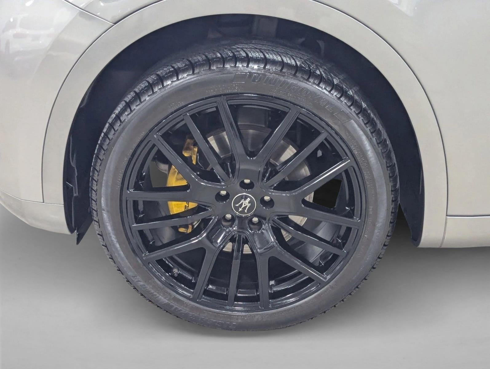 2022 Maserati Levante GT 3.0L