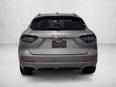 2022 Maserati Levante GT 3.0L