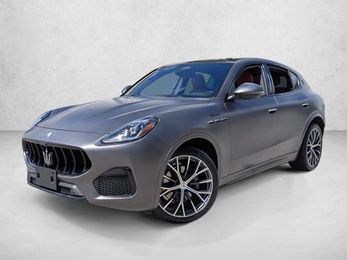 2023 Maserati Grecale Modena AWD