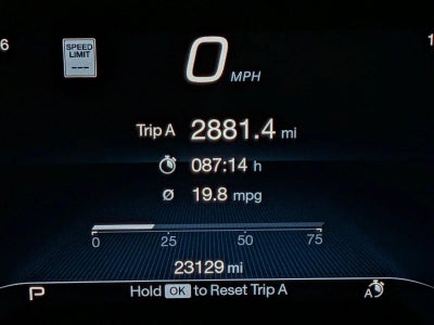 2023 Maserati Grecale Modena AWD