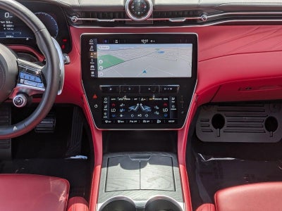 2023 Maserati Grecale Modena AWD