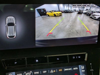 2023 Maserati Grecale Modena AWD