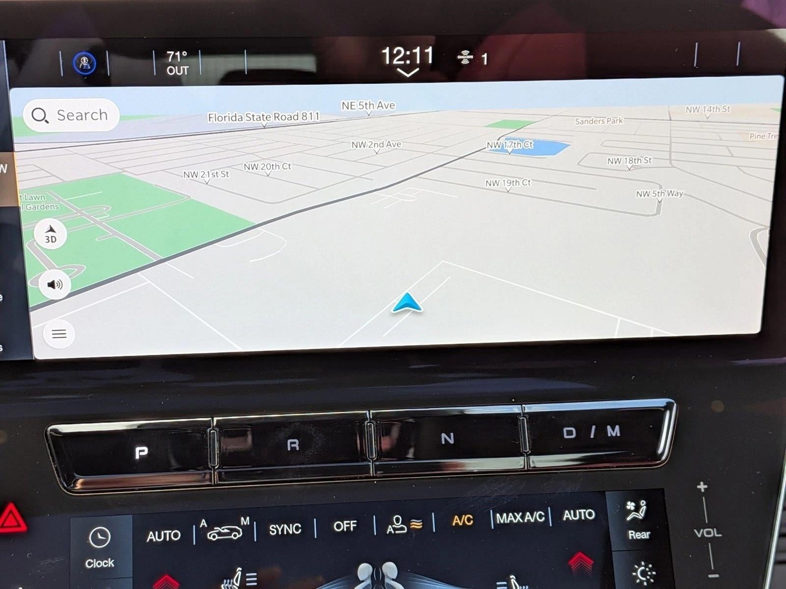 2023 Maserati Grecale Modena AWD