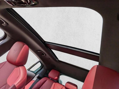 2023 Maserati Grecale Modena AWD