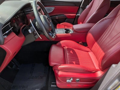 2023 Maserati Grecale Modena AWD