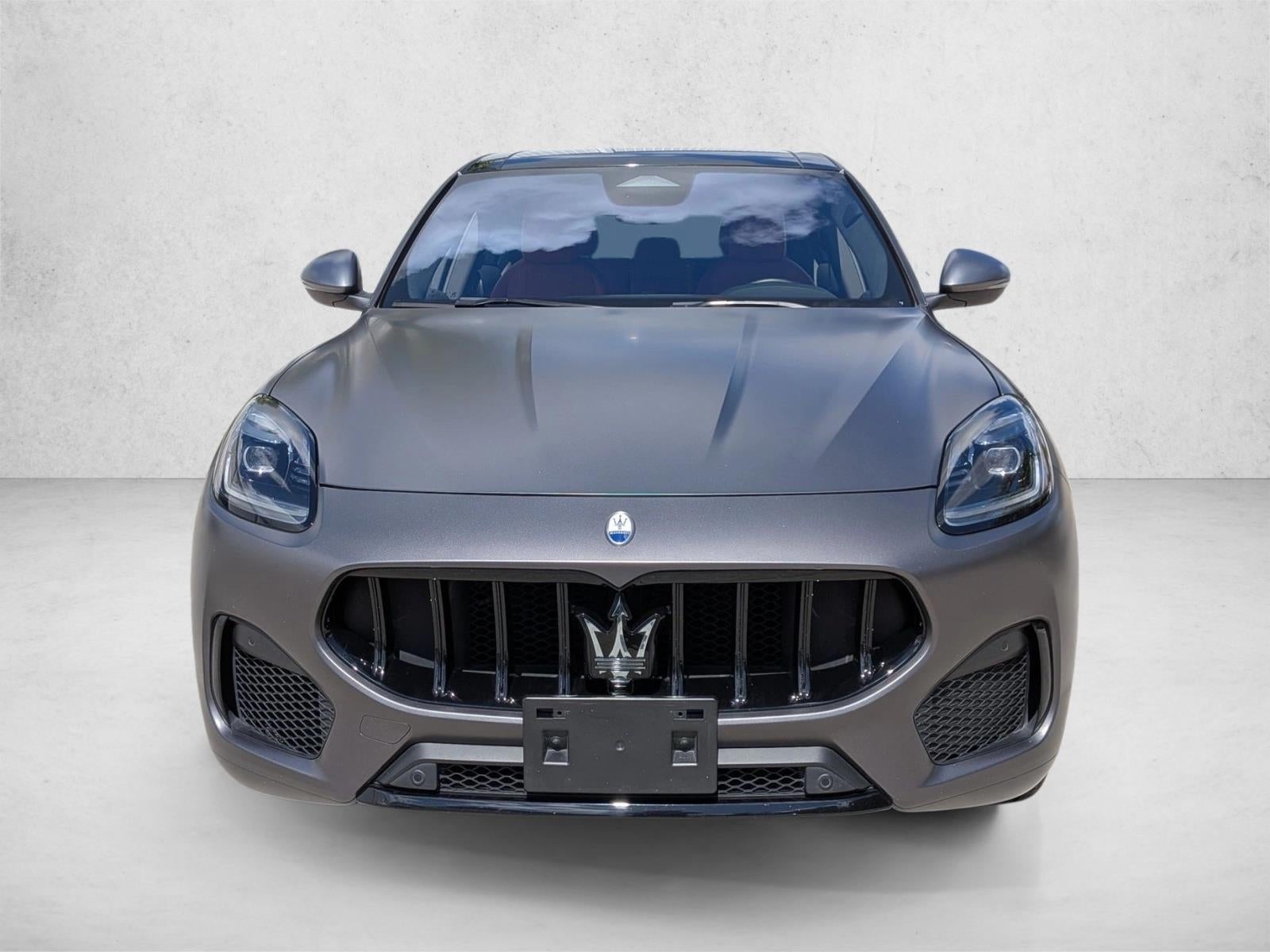 2023 Maserati Grecale Modena AWD