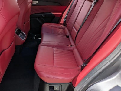 2023 Maserati Grecale Modena AWD