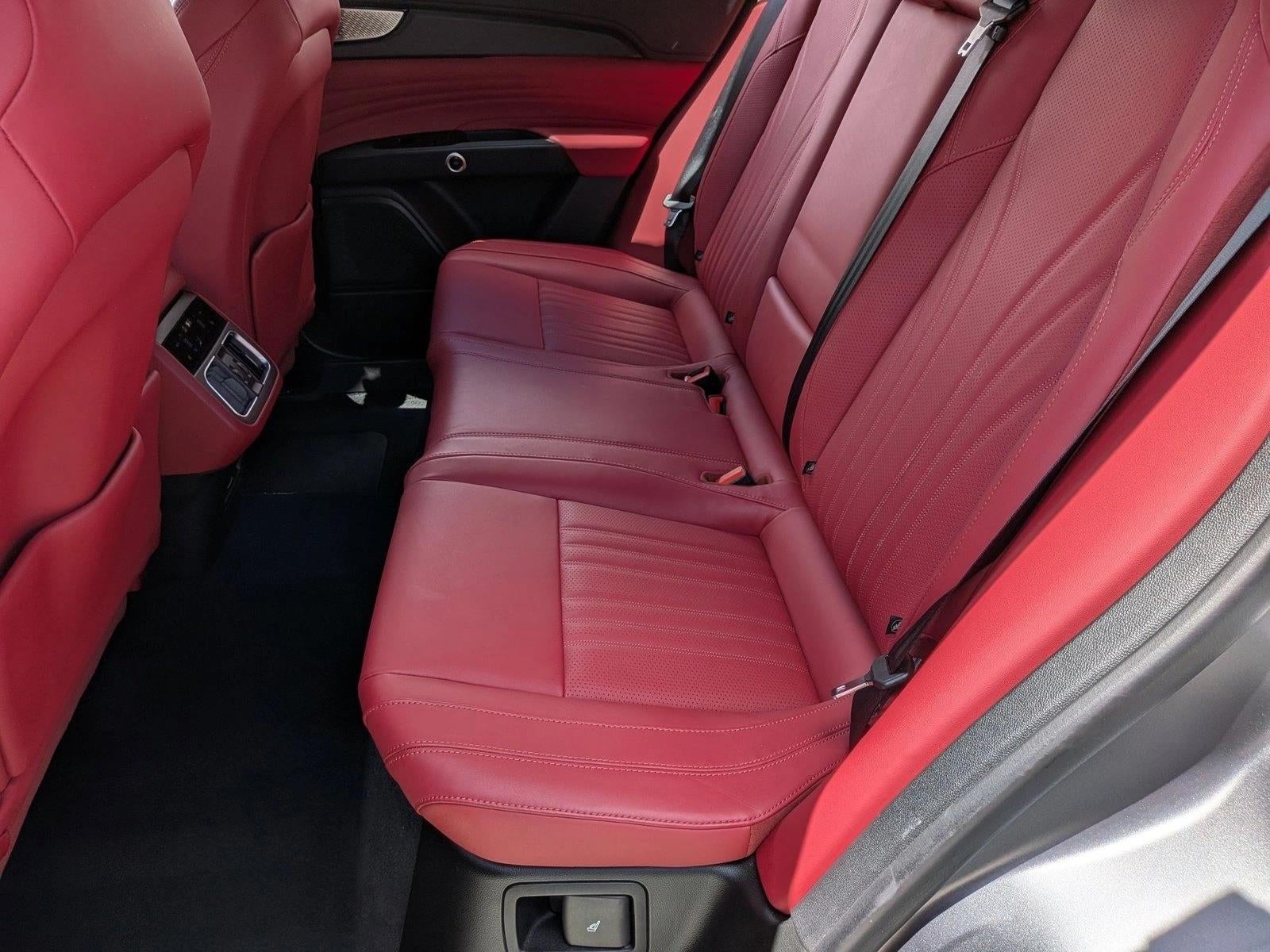 2023 Maserati Grecale Modena AWD