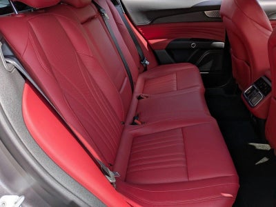 2023 Maserati Grecale Modena AWD