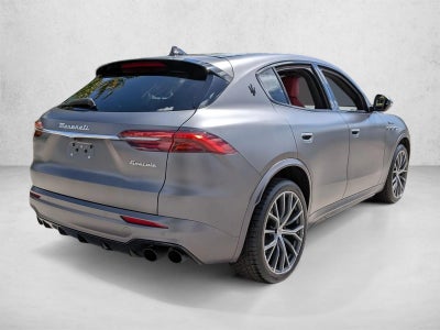 2023 Maserati Grecale Modena AWD