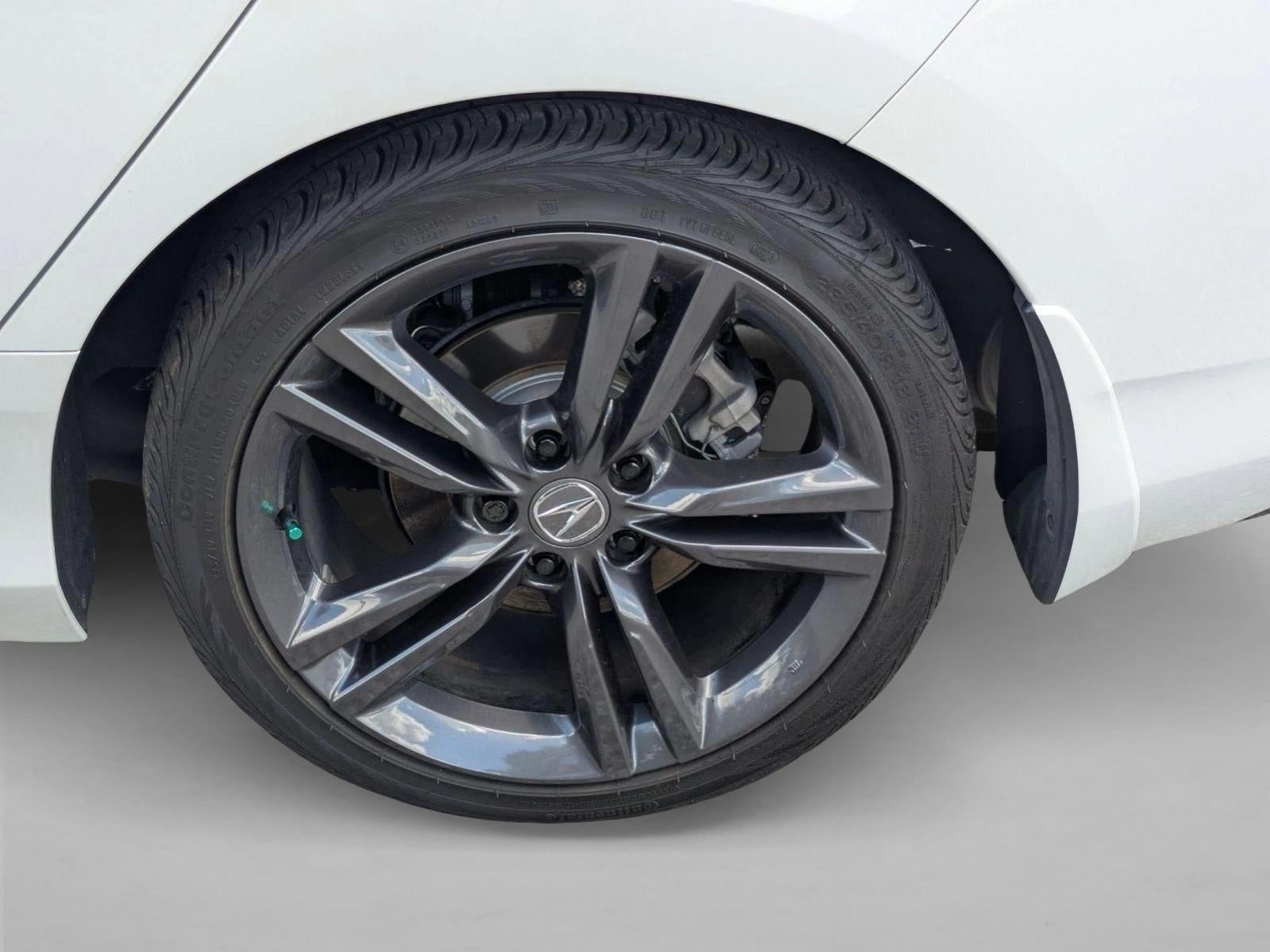 2024 Acura Integra CVT w/A-Spec Technology Package