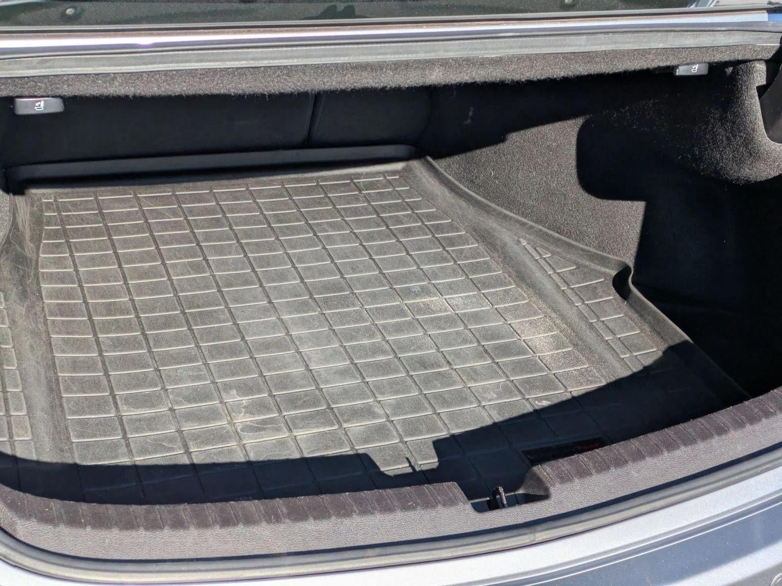 2015 Acura TLX FWD V6 Advance