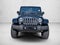 2017 Jeep Wrangler Sahara 4x4