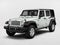 2017 Jeep Wrangler Unlimited Freedom 4x4 *Ltd Avail*