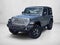 2021 Jeep Wrangler Sport S 4x4