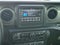 2022 Jeep Wrangler Willys 4x4
