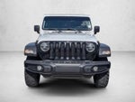 2022 Jeep Wrangler Willys 4x4