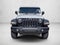 2022 Jeep Wrangler Willys 4x4