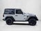 2022 Jeep Wrangler Willys 4x4