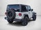 2022 Jeep Wrangler Willys 4x4
