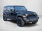 2022 Jeep Wrangler Unlimited Sport 4x4