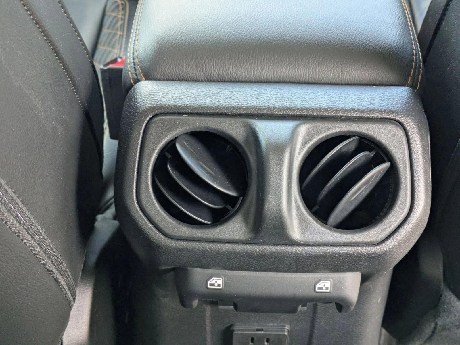 2022 Jeep Wrangler 4xe Unlimited Sahara High Altitude 4x4