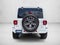 2022 Jeep Wrangler 4xe Unlimited Sahara High Altitude 4x4