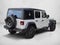 2026 Jeep Wrangler Sport 4 Door 4x4
