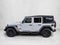 2026 Jeep Wrangler Sport 4 Door 4x4