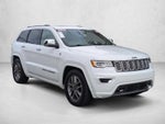 2020 Jeep Grand Cherokee Overland 4x4