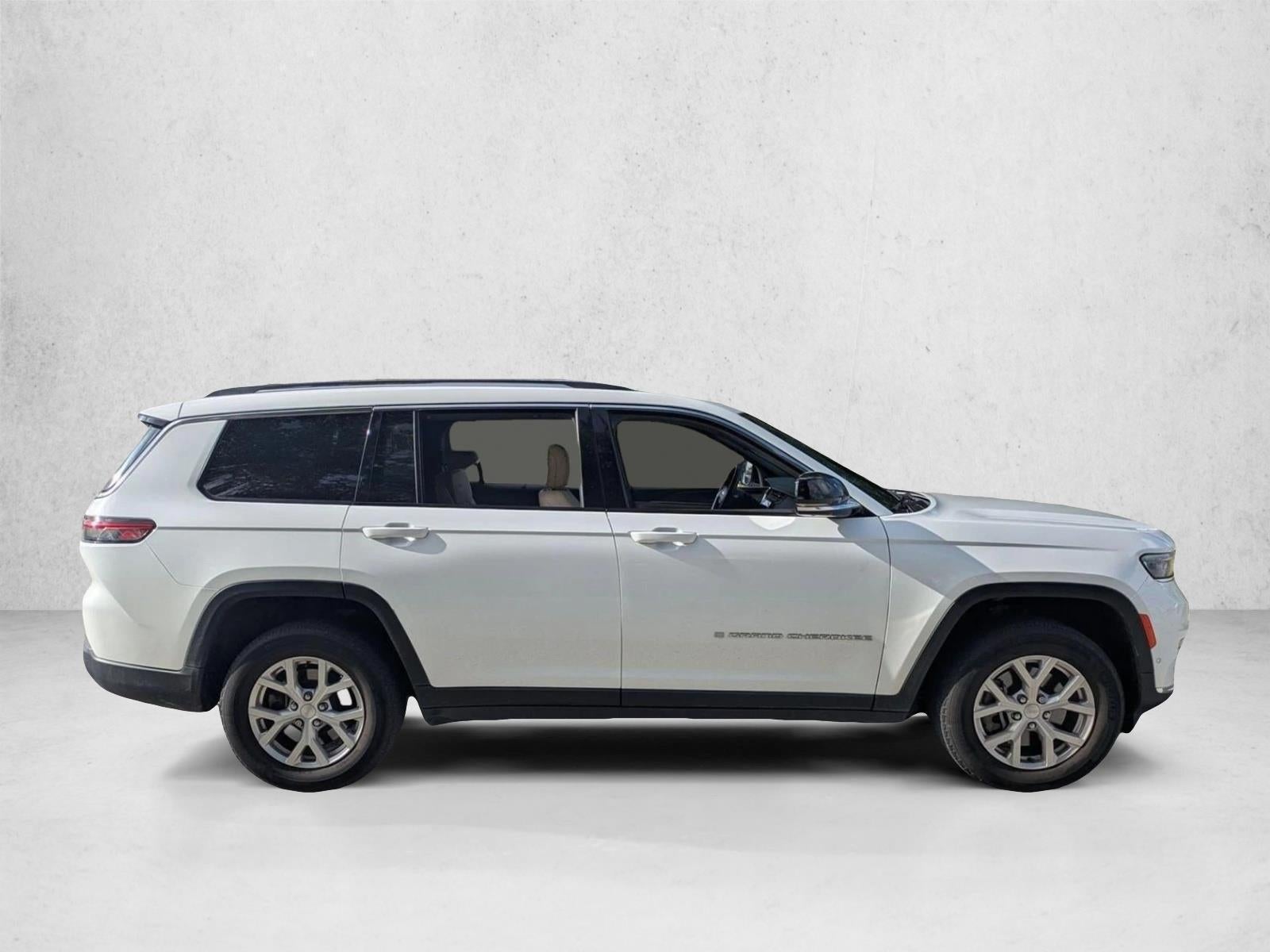 2023 Jeep Grand Cherokee L Limited 4x2