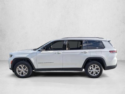 2023 Jeep Grand Cherokee L Limited 4x2