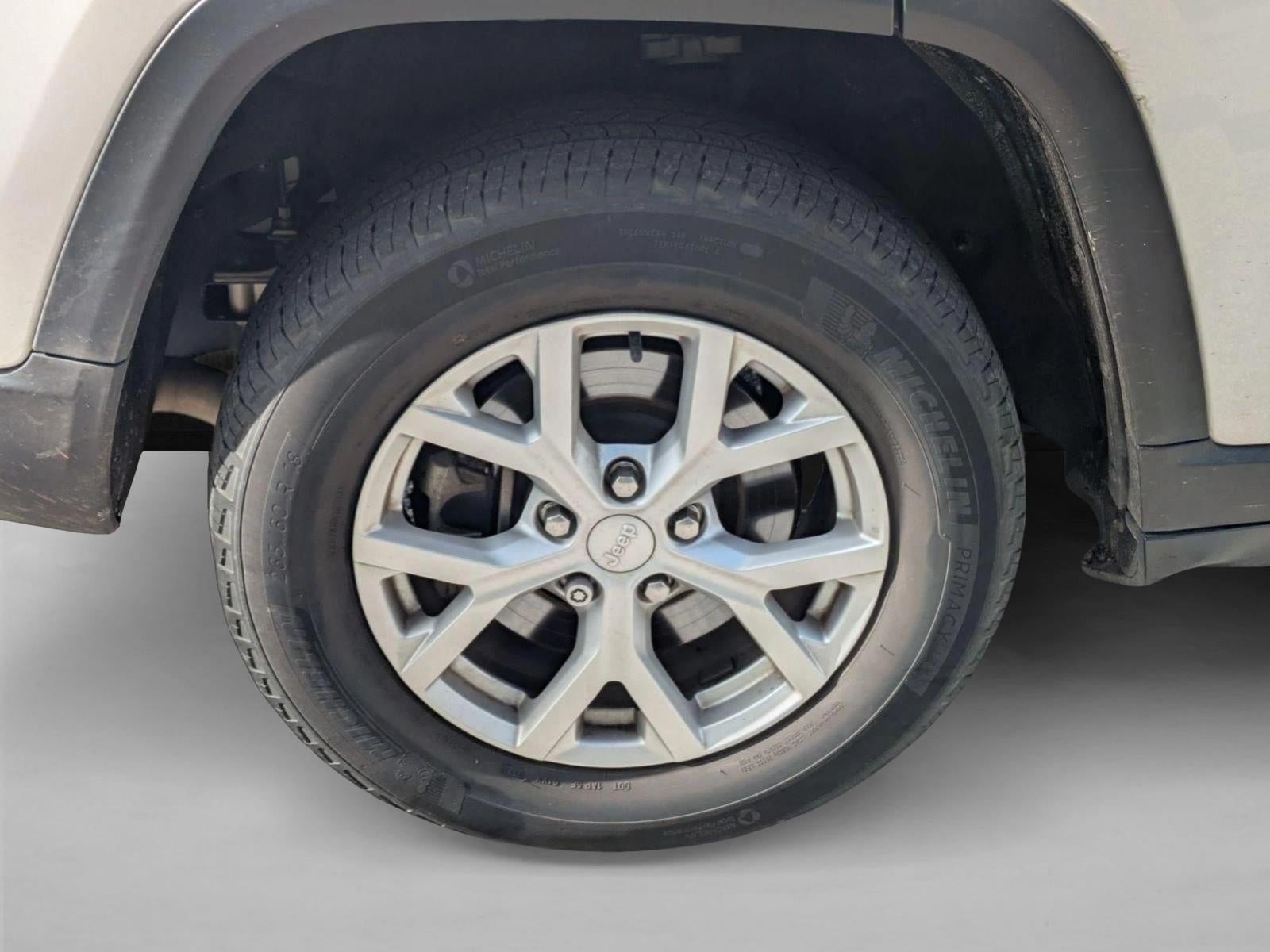 2023 Jeep Grand Cherokee L Limited 4x2