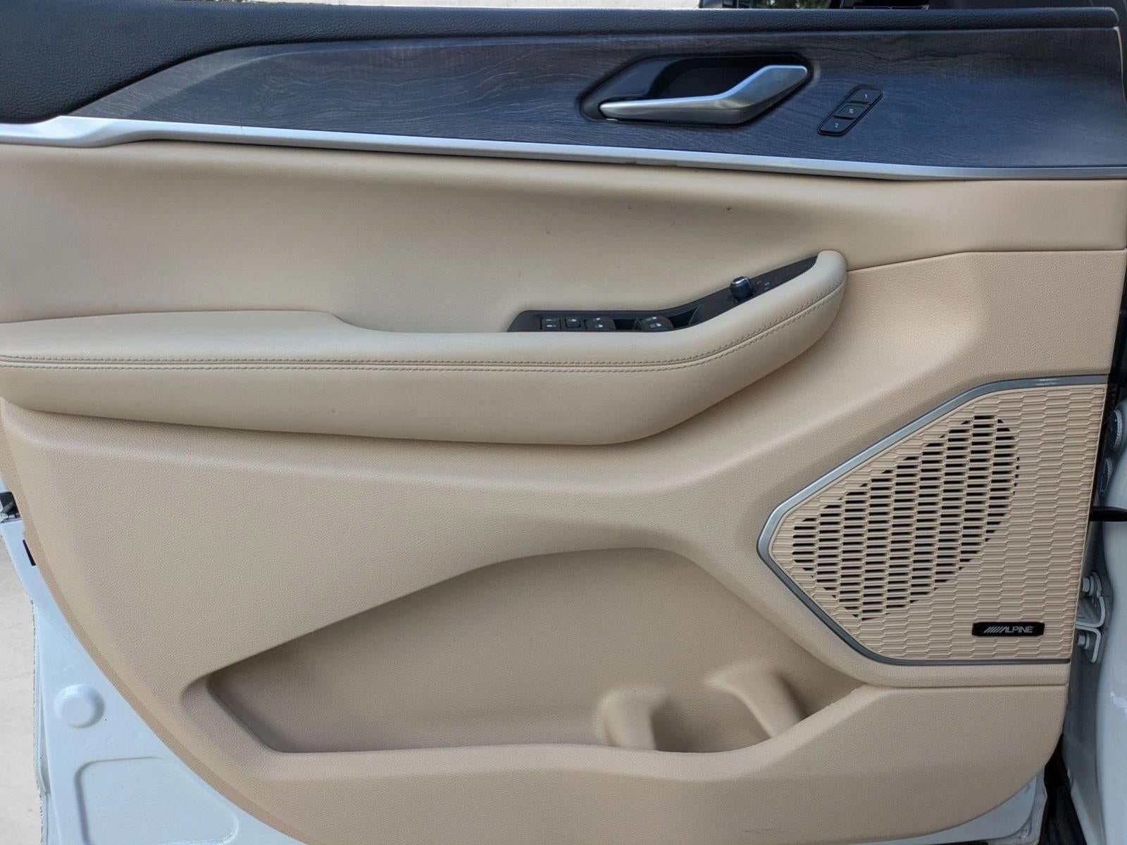 2023 Jeep Grand Cherokee L Limited 4x2