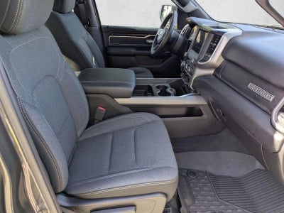 2019 RAM 1500 Big Horn/Lone Star 4x2 Quad Cab 6'4" Box