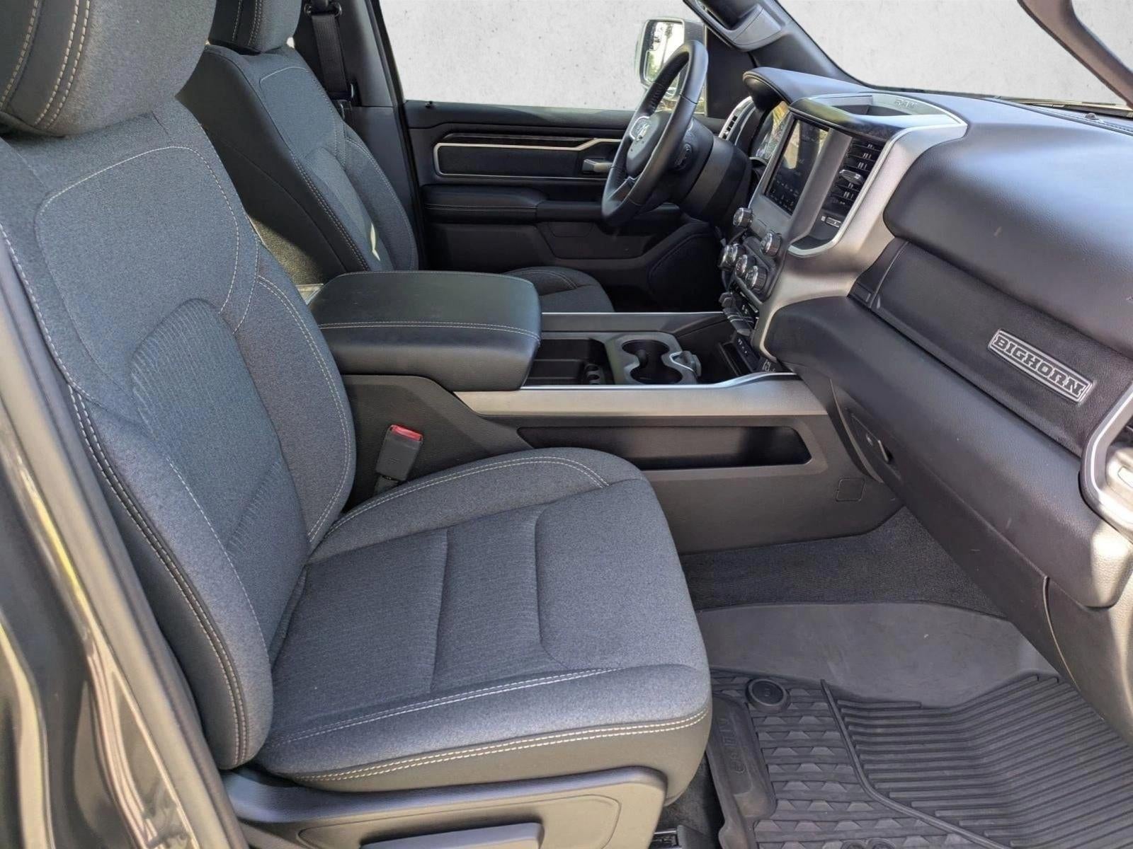 2019 RAM 1500 Big Horn/Lone Star 4x2 Quad Cab 6'4" Box