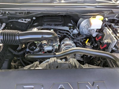 2019 RAM 1500 Big Horn/Lone Star 4x2 Quad Cab 6'4" Box