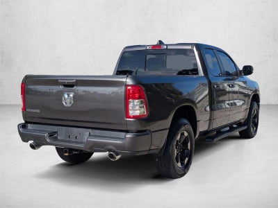 2019 RAM 1500 Big Horn/Lone Star 4x2 Quad Cab 6'4" Box