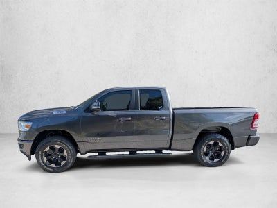2019 RAM 1500 Big Horn/Lone Star 4x2 Quad Cab 6'4" Box