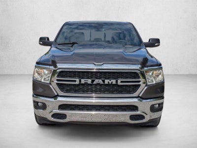2022 RAM 1500 Big Horn 4x2 Crew Cab 5'7" Box