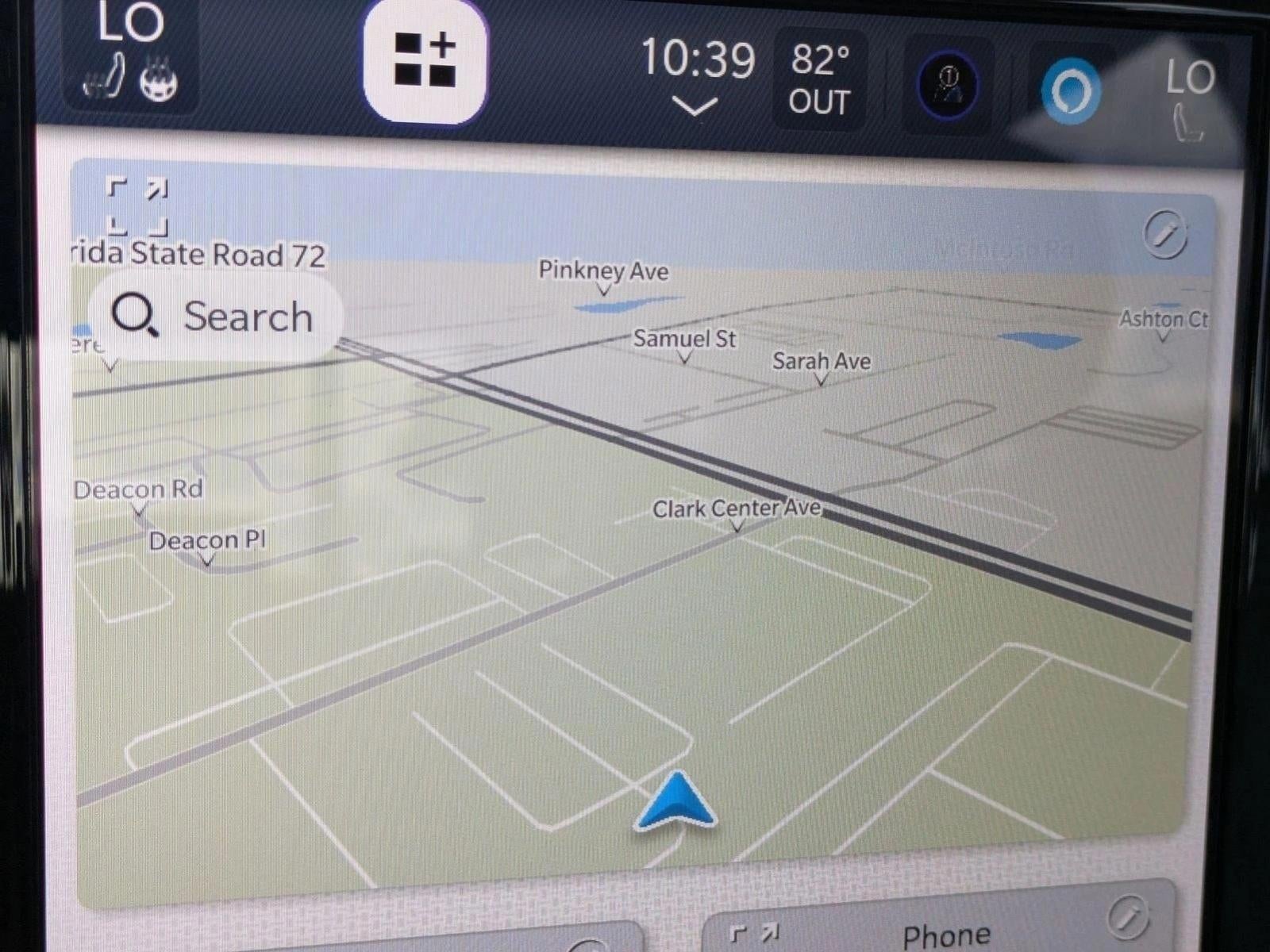 2023 RAM 1500 Limited 4x4 Crew Cab 5'7" Box